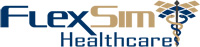 FlexSim Healthcare