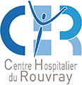 Centre hospitalier du Rouvray