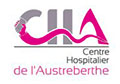 centre hospitalier austreberthe logo