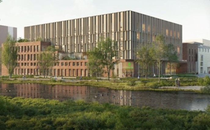 Hôpital privé Le Bois - Lille