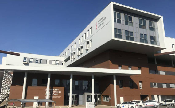 ICO - Centre Paul Papin