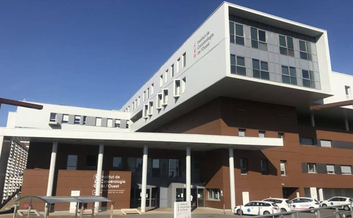 ICO - Centre Paul Papin