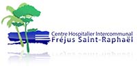 Logo CHI Frejus