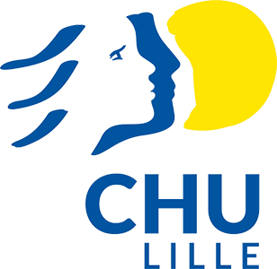 logo chu lille
