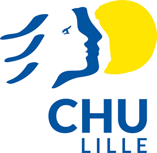 Logo CHU Lille